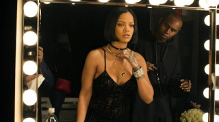 Επίθεση Νίκαια: H Rihanna φυγαδεύτηκε, η Ντακότα Τζόνσον είναι ασφαλής