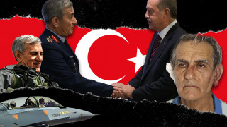 Πραξικόπημα στην Τουρκία: Θρίλερ με την ομολογία Οζτούρκ