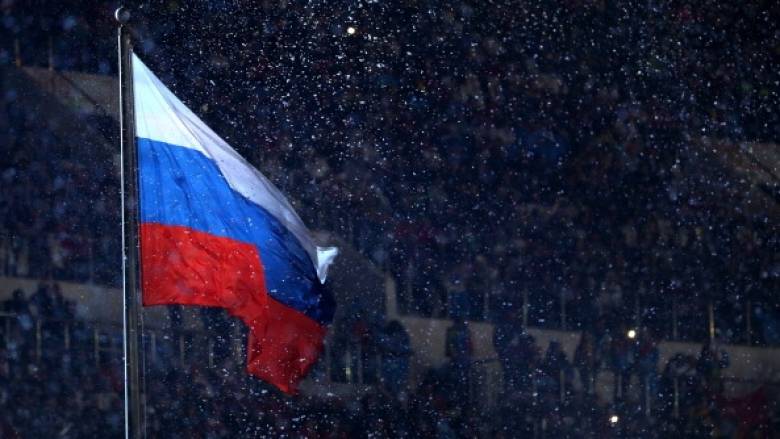 Η WADA κατηγορεί την Ρωσία για εκτεταμένο ντόπινγκ – πρόταση για αποκλεισμό από το Ρίο!