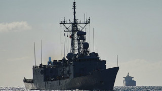 Ψάχνουν 14 πολεμικά πλοία της Τουρκίας - Συναγερμός και στο ΥΕΘΑ
