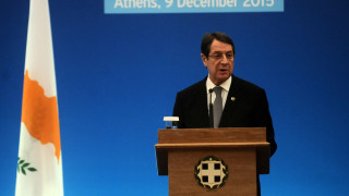 Αναστασιάδης:  Όσα γίνονται στην Τουρκία αφορούν και την Κύπρο