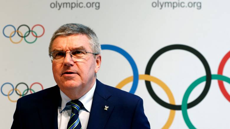 Η ΔΟΕ μετέθεσε για τα επόμενα 24ωρα πιθανή αποβολή της Ρωσίας από τους Ολυμπιακούς