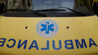 Ζάκυνθος: Τουρίστρια τραυματίστηκε από πτώση βράχου