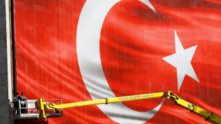 Τούρκοι υπουργοί ταξιδεύουν στις ΗΠΑ για να συζητήσουν την έκδοση του Γκιουλέν