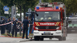Επίθεση στο Μόναχο: Δεν είχε σχέση με το Ισλαμικό Κράτος ο δράστης, λέει η αστυνομία
