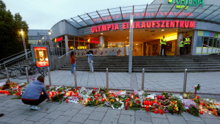 Παγίδα μέσω Facebook είχε στήσει ο δράστης της επίθεσης στο Μόναχο