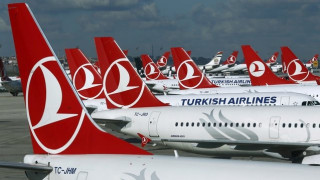 Οι Turkish Airlines απέλυσαν 200 υπαλλήλους που φέρεται να συνδέονται με το πραξικόπημα