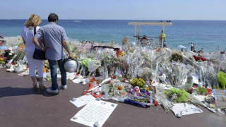 Γαλλικά ΜΜΕ δεν θα δημοσιεύουν φωτογραφίες τρομοκρατών