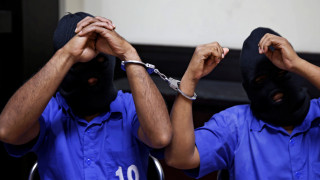 Οι αρχές της Ινδονησίας θα εκτελέσουν 14 ανθρώπους για διακίνηση ναρκωτικών