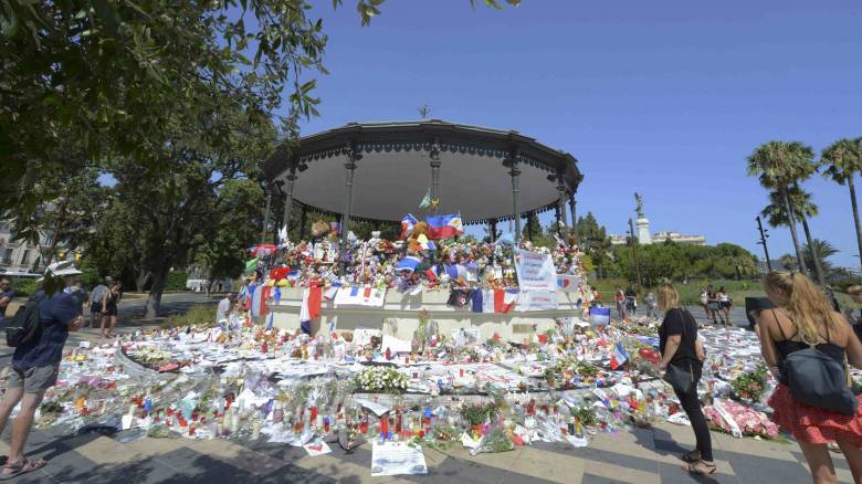 Γαλλία: Σωστά ήταν τα μέτρα ασφαλείας στη Νίκαια σύμφωνα με τους επιθεωρητές
