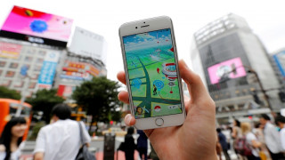 H Χιροσίμα ζητά να μείνουν τα Pokemon μακριά από το μνημείο θυμάτων