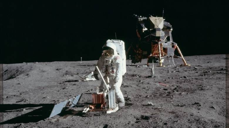 Οι αστροναύτες των αποστολών Apollo χάνουν τη ζωή τους από καρδιαγγειακά νοσήματα