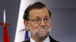 Ισπανία: Πήρε εντολή σχηματισμού κυβέρνησης ο Ραχόι
