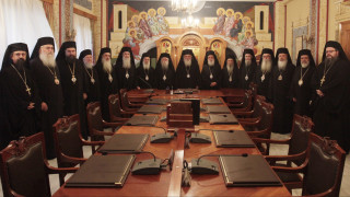Εξάψαλμος Ιεράς Συνόδου σε Φίλη, Τόσκα και Παρασκευόπουλο για την εισβολή στη μητρόπολη Θεσσαλονίκης