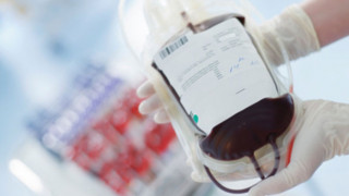Μεταγγίσεις αίματος στο ΕΣΥ: το μαρτύριο της σταγόνας