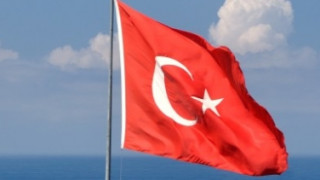 Σύμη: Διαψεύδει ο δήμαρχος τα περί έπαρσης της τουρκικής σημαίας