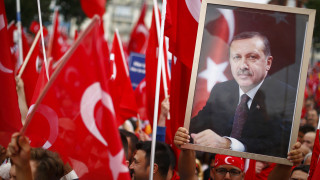 Τούρκος υπουργός Εσωτερικών: Θα κάνουμε γρήγορα τις αλλαγές στη ΜΙΤ