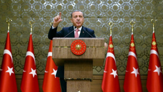 Ο Ερντογάν θέλει να εξαφανίσει όλες τις επιχειρήσεις του Γκιουλέν στην Τουρκία