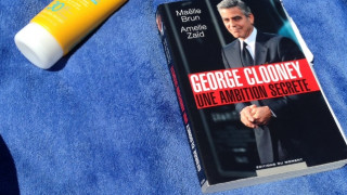 Τζορτζ Κλούνεϊ: Επίμαχο βιβλίο αμφισβητεί τις ερωτικές του προτιμήσεις