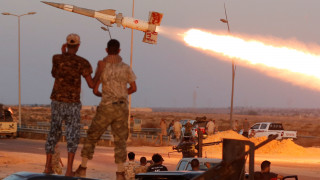 Λιβύη: Δυνάμεις της Κυβέρνησης Εθνικής Ενότητας κατέλαβαν το κέντρο διοίκησης του ISIS στη Σύρτη