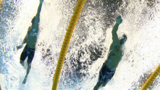 Ρίο 2016: ημιτελικός στην κολύμβηση με τον Γκολομέεφ στα 50 μέτρα ελεύθερο