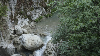 Πάτρα: Θάνατος 24χρονης στους καταρράκτες Πολυλιμνίου