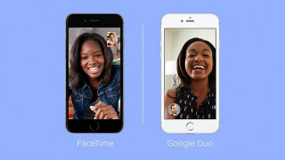 Duo: Η απάντηση της Google στο FaceTime της Apple