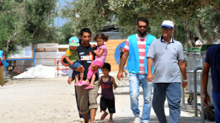 Επαναπροωθήσεις και διασώσεις προσφύγων και μεταναστών στο Αιγαίο