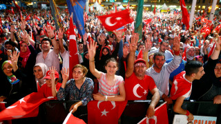 Αποζημίωση στην Τουρκία από το Ισραήλ για το Μαβί Μαρμαρά