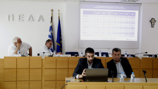 Εθνικό σχεδιασμό για το προσφυγικό ζητούν από την κυβέρνηση οι δήμοι της Κρήτης