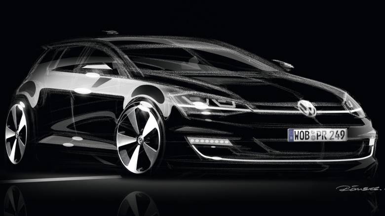 Οι κινητήρες πετρελαίου θα καταργηθούν στα καινούργια μικρά μοντέλα, όπως το νέο VW Polo