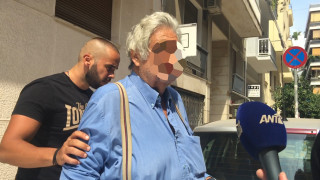 Αίγινα: Στα δικαστήρια Πειραιά ο 77χρονος χειριστής του ταχύπλοου