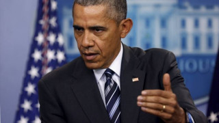 ΗΠΑ: Δεσμευμένος να κλείσει το Γκουαντάναμο ο Ομπάμα