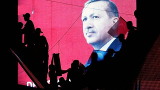 Τουρκία: Το AKP καθαίρεσε τέσσερις δημάρχους