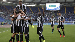 Serie A: δεύτερη νίκη για την Γιουβέντους, κέρδισε στο Ολύμπικο τη Λάτσιο 1-0