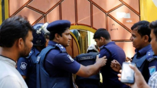Mπαγκλαντές: Tαυτοποιήθηκαν οι δράστες της πολύνεκρης  επίθεσης στην Ντάκα
