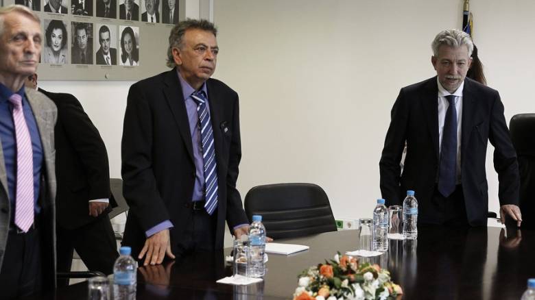 Στην Αθήνα το κλιμάκιο της FIFA για επαφές με τους φορείς του ποδοσφαίρου