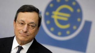 Μυστήριο η στάση Ντράγκι ενόψει της συνεδρίασης της ΕΚΤ στις 8 Σεπτεμβρίου