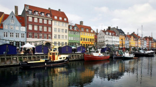 Δανία: Κύμα βανδαλισμών έχει ξεσπάσει σε όλη τη χώρα