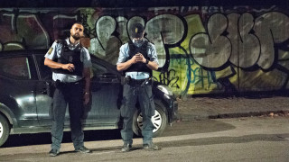 Δανία: Στρατιώτης του ISIS ο Δανός που φέρεται ότι πυροβόλησε δύο αστυνομικούς, λέει το Amaq