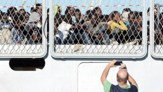 Η Τουρκία οφείλει να εφαρμόσει τη συμφωνία για το προσφυγικό, λέει ο ΥΠΕΞ της Βουλγαρίας