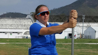 Παραολυμπιακοί Αγώνες Ρίο 2016: Δήμητρα Κοροκίδα, ρίψεις για μετάλλιο