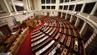 Συστάσεις  Λιαργκόβα στη Βουλή