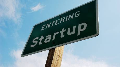 Μάθε τον τρόπο για να δημιουργήσεις τη δική σου start-up