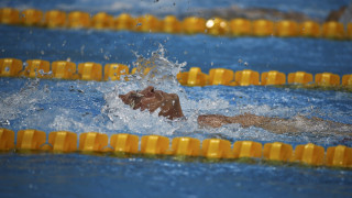 Παραολυμπιακοί 2016: συγκλονιστική παρουσία σε 4 τελικούς της κολύμβησης
