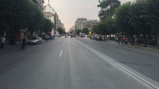 ΔΕΘ 2016: Οι 5.000 αστυνομικοί και το απροσπέλαστο κέντρο της Θεσσαλονίκης