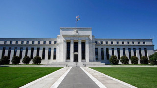 Η Fed αναστατώνει διαρκώς τις αγορές