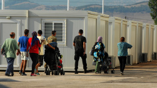 Έτοιμη η Κρήτη για τη φιλοξενία 2.000 προσφύγων-Τι λέει στο CNN Greece ο Δήμαρχος Ρεθύμνου