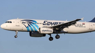 Egyptair: Ίχνη από εκρηκτική ουσία βρήκαν Γάλλοι ερευνητές