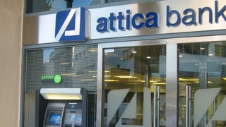 Π. Ρουμελιώτης για Attica Bank: Δεν θα παίξω κανένα πολιτικό παιχνίδι